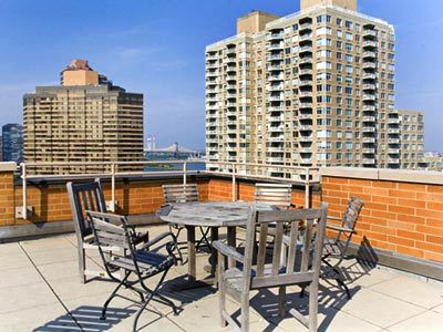 Envoy Club Suites New York Exterior photo