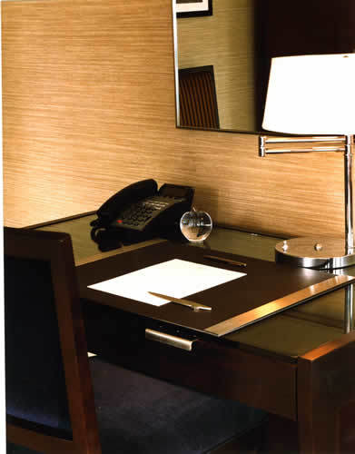 Envoy Club Suites New York Exterior photo